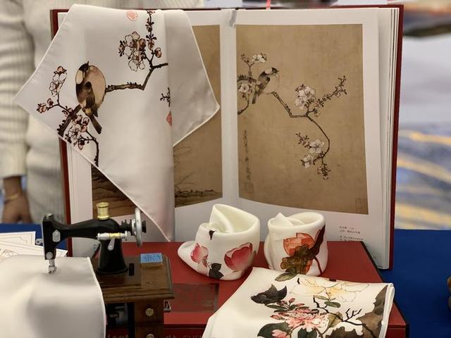 諸暨文創產品紹興大賽獲獎，三賢文化與香榧文化綻放異彩